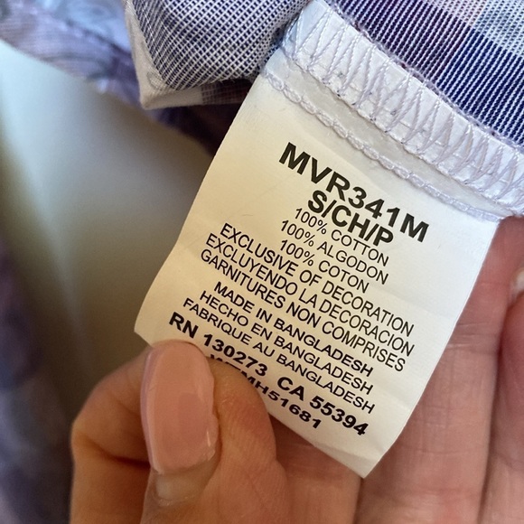 Wrangler button down Western shirt Women’s S Pearl Snap Coastal Cowgirl Rodeo - Picture 11 of 13